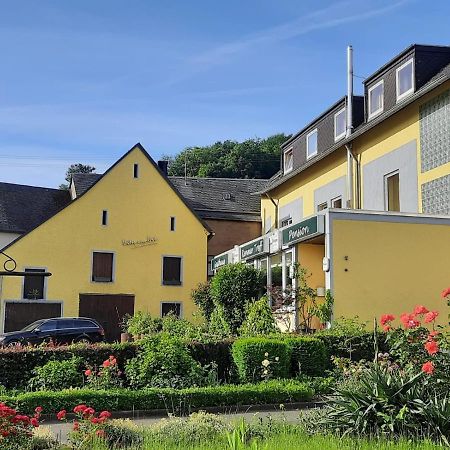 Kenner Treff Hotel Kültér fotó