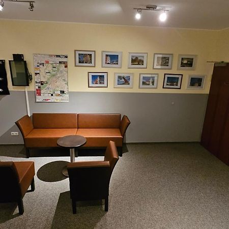 Kenner Treff Hotel Kültér fotó