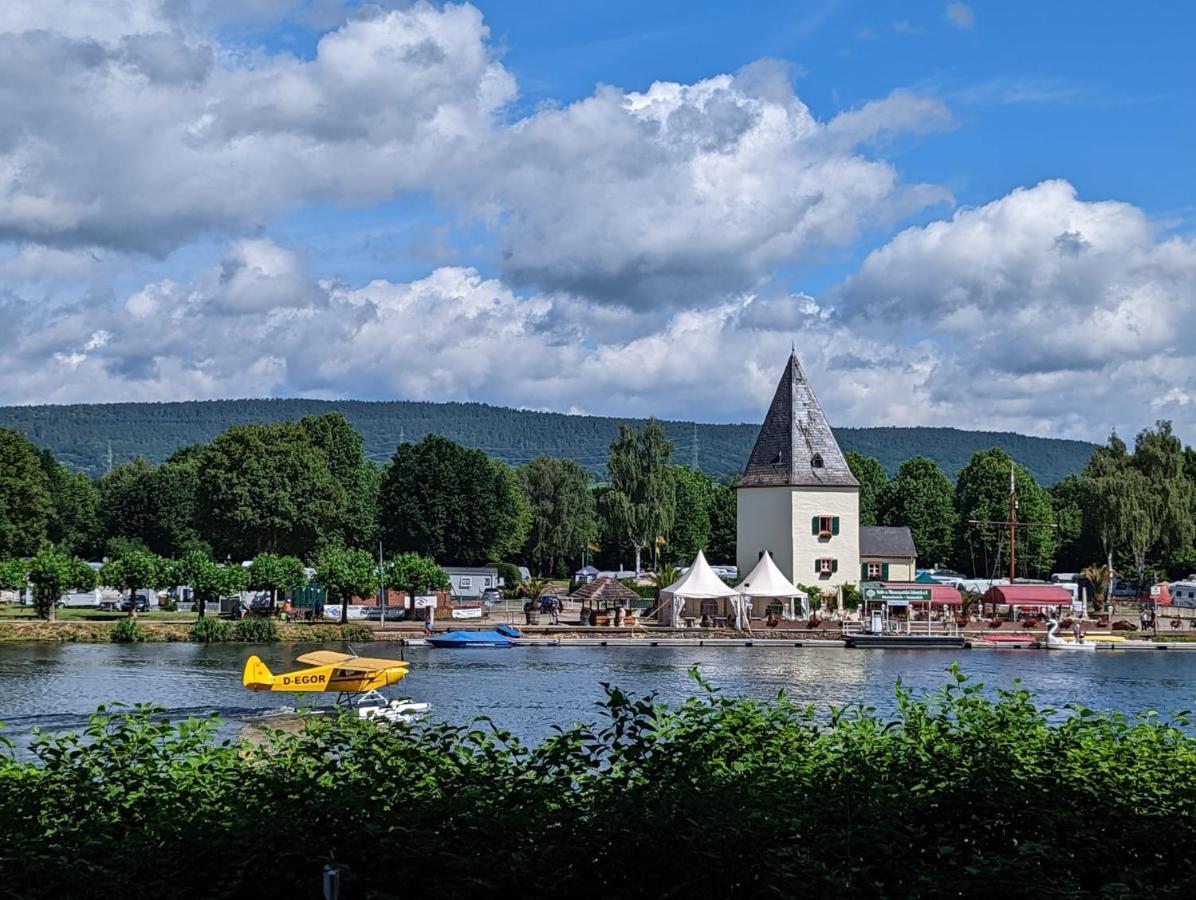 Kenner Treff Hotel Kültér fotó