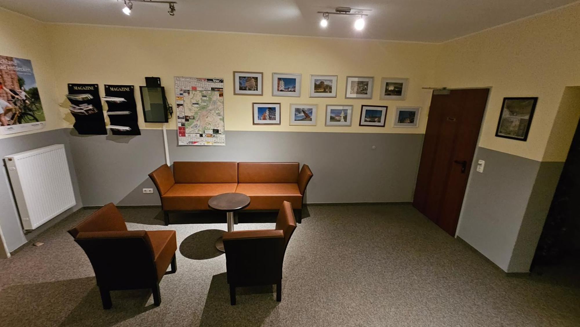 Kenner Treff Hotel Kültér fotó