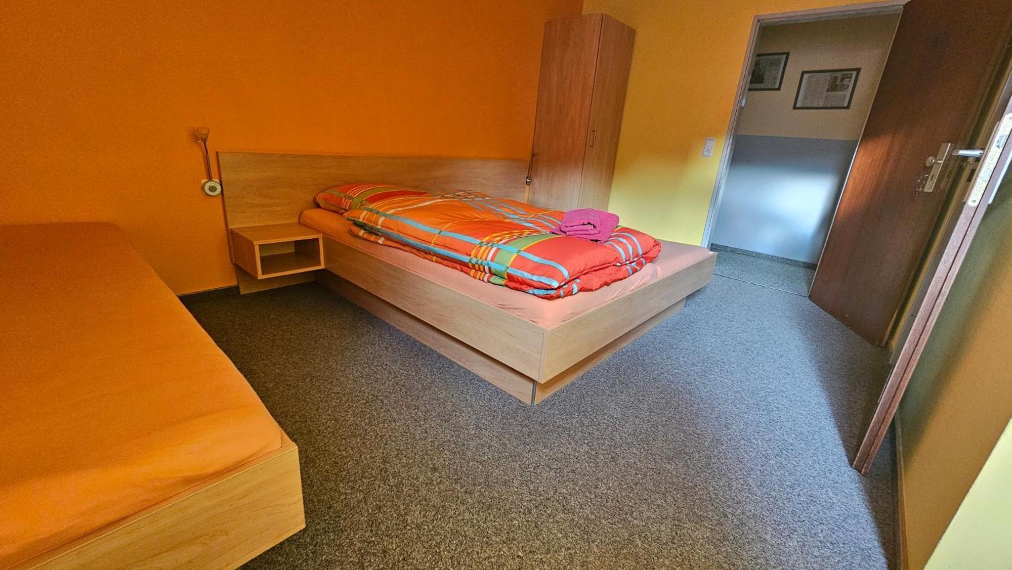 Kenner Treff Hotel Kültér fotó