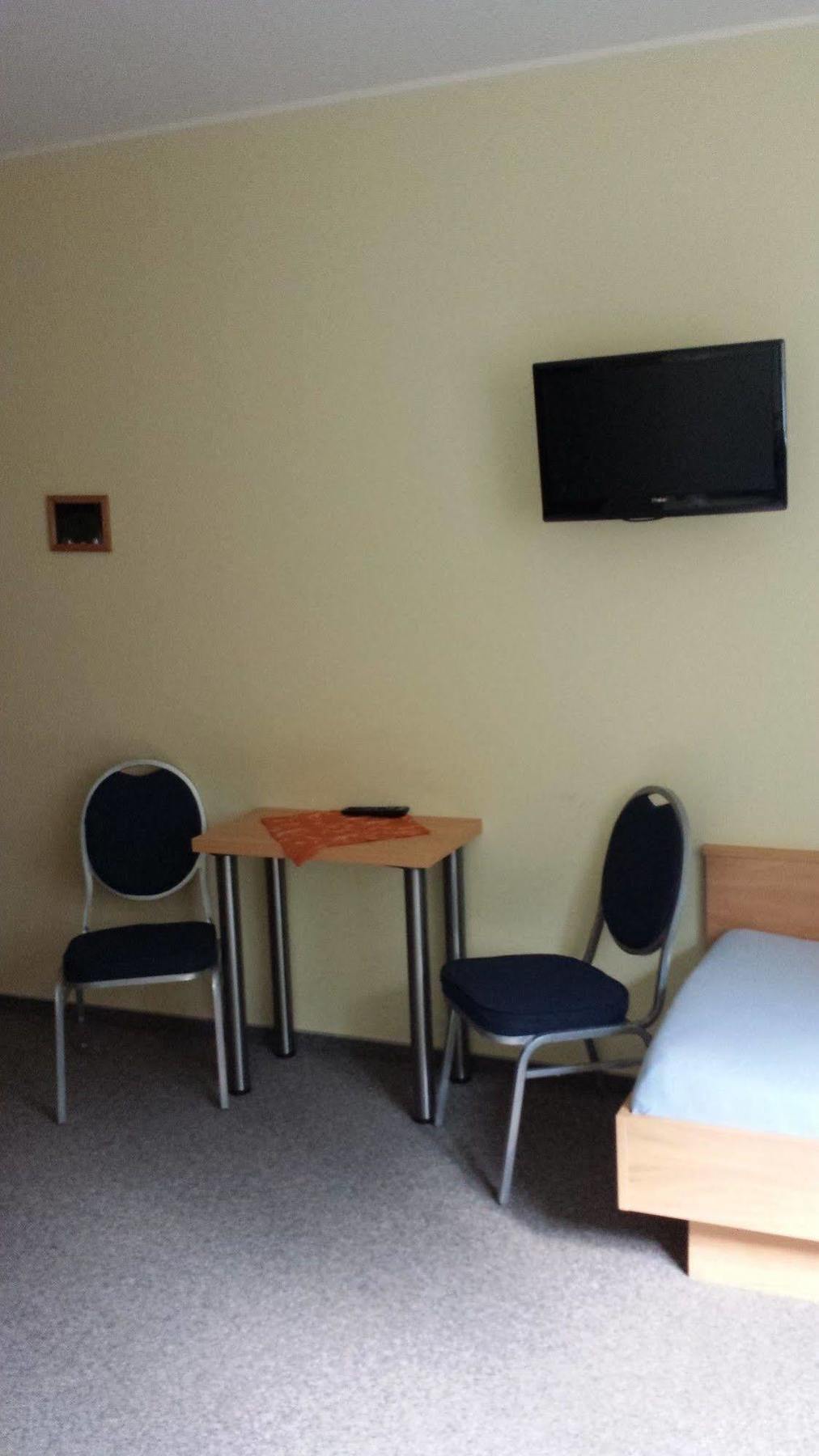 Kenner Treff Hotel Kültér fotó